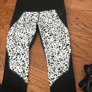 Athleta leggings